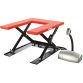 Table élévatrice électrique plateau en U économique 1000 kg