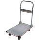 Chariot timon rabattable aluminium 150 kg