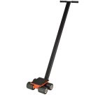 Rouleur à timon de différentes capacité de charge