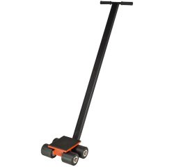 Rouleur à timon 3000 kg