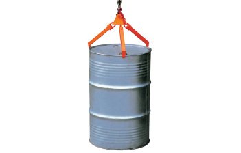 Pince à fût