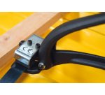 Cisailles à feuillard métal 32 mm