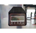 Gerbeur électrique lithium avec pesage précision 0.2% élévation 3600 mm charge 1200 kg