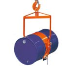 Manipulateur de fût 360 kg