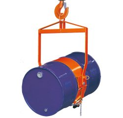 Manipulateur de fût 360 kg