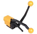 Combiné tendeur / sertisseur métal sans chape