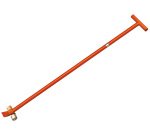 Barre de levier 1500 kg