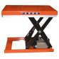 Table élévatrice électrique 500 kg 380V