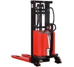 Gerbeur semi-électrique