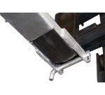 Rallonges de fourches fermées 2400 mm 1750 kg