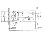 Gerbeur semi-électrique