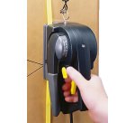 Tendeur électrique de 220 V cerclage feuillard plastique