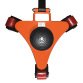 Rouleur pivotant 2000 kg