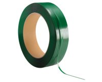 Bobine de cerclage feuillard polyester PET