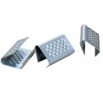 Chapes ouvertes 12 mm