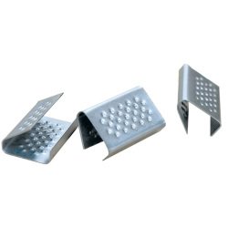 Chapes ouvertes 12 mm
