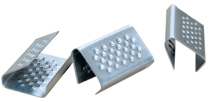 Chapes ouvertes 12 mm