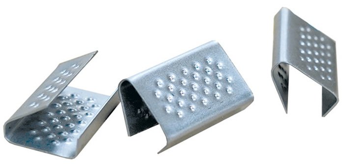 Chapes ouvertes 12 mm