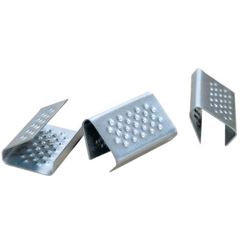 Chapes ouvertes 12 mm