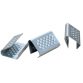 Chapes ouvertes 12 mm