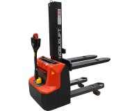 Gerbeur électrique mât poutre, levée initiale, batterie lithium, 1200 kg élévation 1195 mm