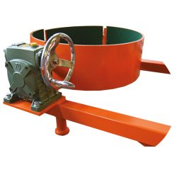 Retourneur de fût 400 kg