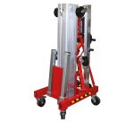 Support objet cylindrique pour ME-R