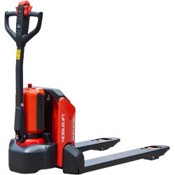 Transpalette électrique lithium 1500 kg  1150 mm / 685 mm