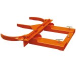 Pince porte-fûts 440 kg (2 fût)