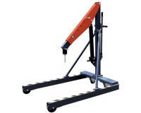 Grue d’atelier manuelle encadrante 1000 kg