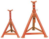 Chandelles de calage