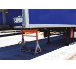 Tréteau de sécurité 15000 kg