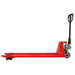 Transpalette manuel long AC20 LONG – Capacité 2 tonnes