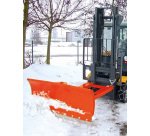 Etrave à neige