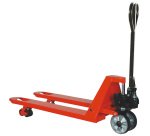 Transpalette manuel pro 2500 kg - timon non monté au dessus de 3 unités commandées