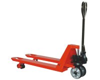 Transpalette manuel pro 2500 kg - timon non monté au dessus de 3 unités commandées