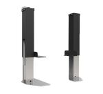 Vérins électriques pour diables électriques gamme CT 420 kg