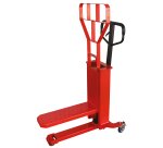 Transpalette manuel mono fourche 500 kg