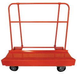 Chariot porte-panneaux 500 kg