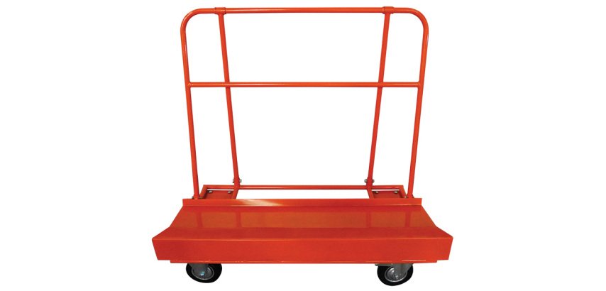 Chariot porte-panneaux 500 kg