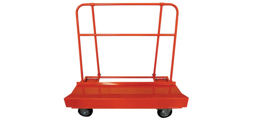 Chariot porte-panneaux 500 kg