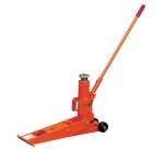 Cric grande stabilité