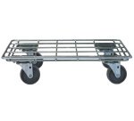 Plateau fil d’acier 400 kg