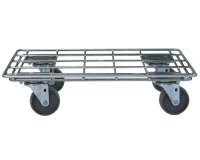 Plateau fil d’acier 400 kg