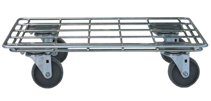 Plateau fil d’acier 400 kg