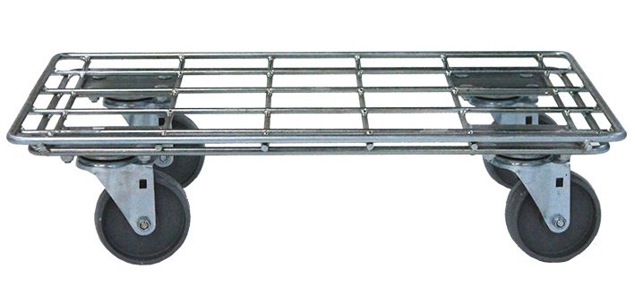 Plateau fil d’acier 400 kg