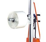 Axe porte bobine pour gerbeur E