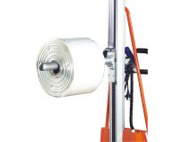 Axe porte bobine pour gerbeur E