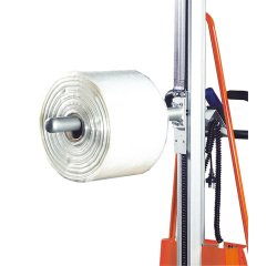 Axe porte bobine pour gerbeur E