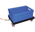 Plateau à rebords 300 kg